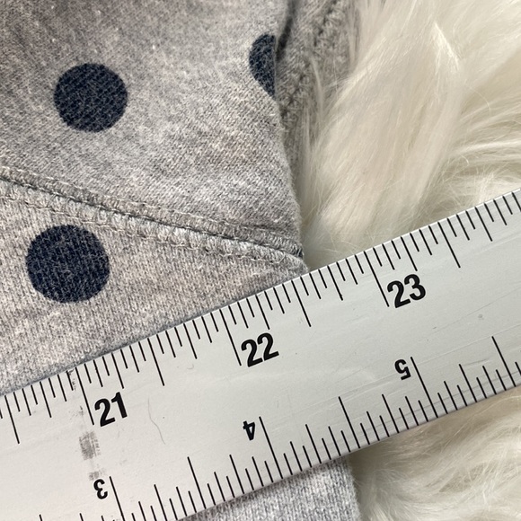 HUF Polka Dot hoodie - Picture 5 of 11